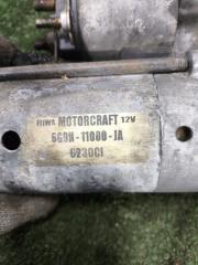 Стартер S-MAX 2006 2.5 HUWA