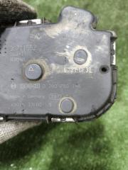 Дроссельная заслонка S-MAX 2006 2.5 HUWA