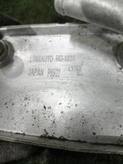 Радиатор масляный Ford S-MAX 2.5 HUWA