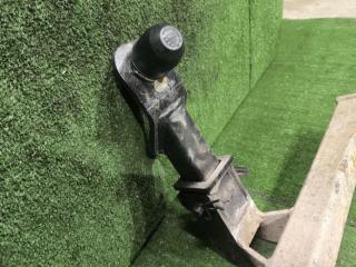 Фаркоп Jolion 2021