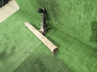 Фаркоп Jolion 2021