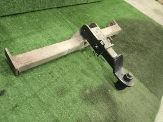 Фаркоп Jolion 2021