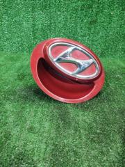 Ручка двери багажника Hyundai Solaris