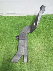 Запчасть воздуховод печки левый Kia Rio 2017