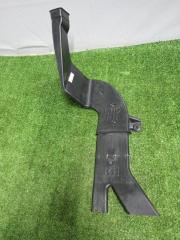 Запчасть воздуховод печки правый Kia Rio 2017