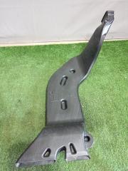 Запчасть воздуховод печки задний левый Volkswagen Tiguan 2018