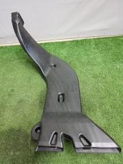 Запчасть воздуховод печки задний правый Volkswagen Tiguan 2018