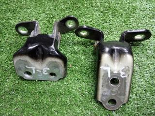 Запчасть петля двери задняя левая Kia Optima 2017