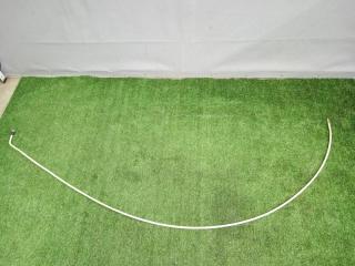 Запчасть трубка топливная Audi A1 2012