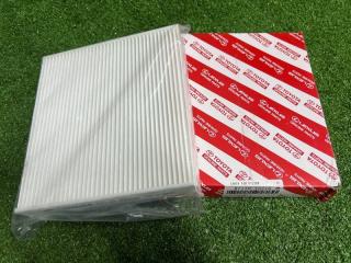 Запчасть фильтр салонный Toyota