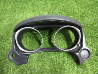 Запчасть накладка панели приборов Mitsubishi ASX 2013