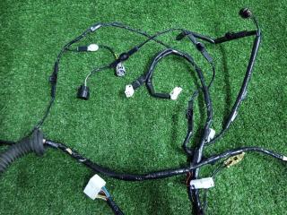 Запчасть электропроводка крышки багажника Mitsubishi ASX 2013