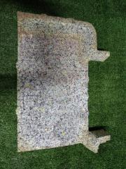 Запчасть шумоизоляция пола задняя левая Mitsubishi ASX 2013