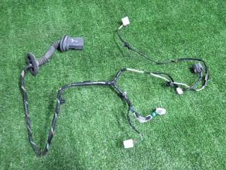 Запчасть проводка двери задняя левая Mitsubishi ASX 2013