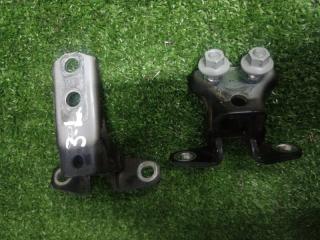 Запчасть петля двери задняя левая Mitsubishi ASX 2013