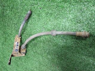 Запчасть шланг тормозной передний правый Mitsubishi ASX 2013