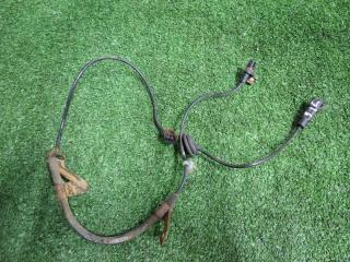 Запчасть датчик abs задний левый Mitsubishi ASX 2013