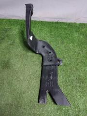 Запчасть воздуховод печки правый Hyundai Solaris 2020