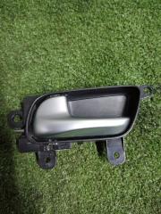 Запчасть ручка двери внутренняя задняя левая Infiniti QX50 2015