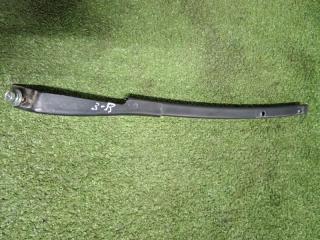 Запчасть направляющая стекла двери задняя правая Infiniti QX50 2015