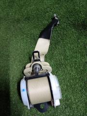 Запчасть ремень безопасности задний правый Infiniti QX50 2015