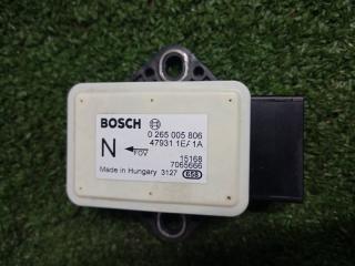 Запчасть датчик ускорения Infiniti QX50 2015