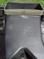 Запчасть воздуховод печки Infiniti QX50 2015