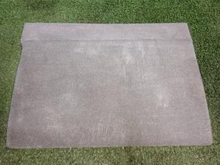 Запчасть обшивка багажника Infiniti QX50 2015