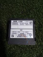 Запчасть блок иммобилайзера Infiniti QX50 2015