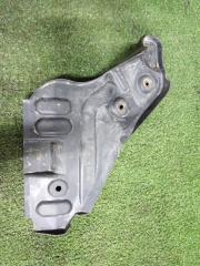 Фото запчасти защита днища кузова задняя правая Infiniti QX50 2015 Б/У запчасть Запчасть защита днища кузова задняя правая Infiniti QX50 2015