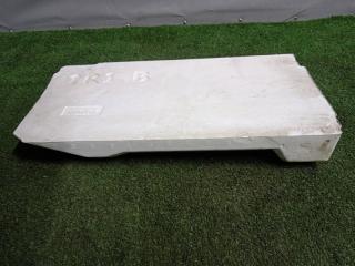 Запчасть шумоизоляция пола Infiniti QX50 2015