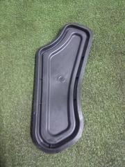 Запчасть молдинг двери задний левый Porsche Macan 2018