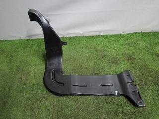 Запчасть воздуховод печки передний левый Porsche Macan 2018