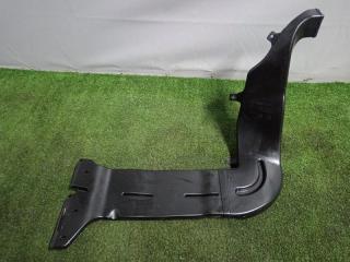 Запчасть воздуховод печки передний правый Porsche Macan 2018