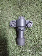 Запчасть отбойник крышки багажника Porsche Macan 2018