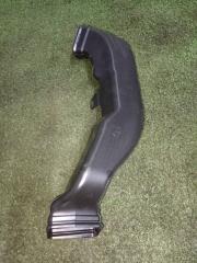 Запчасть воздуховод печки Porsche Macan 2018