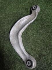 Запчасть рычаг подвески задний левый Porsche Macan 2018