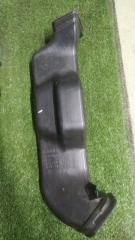 Запчасть воздуховод печки левый Porsche Macan 2018