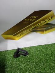 Запчасть уплотнитель замка передний правый Audi A4 2006