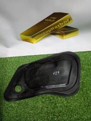 Запчасть заглушка двери передняя правая Audi A4 2009