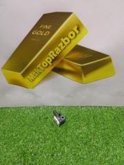 Запчасть датчик ускорения Porsche Macan 2014