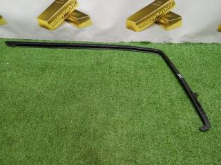 Запчасть молдинг двери задний левый Toyota Alphard 2004