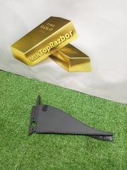 Запчасть накладка двери задняя левая Toyota Alphard 2004