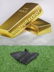 Запчасть уплотнитель двери задний левый Audi A3 2005