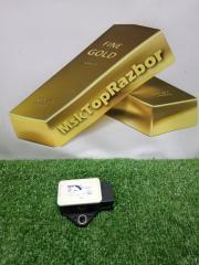 Фото запчасти датчик ускорения Nissan Qashqai 2012 Б/У запчасть Запчасть датчик ускорения Nissan Qashqai 2012