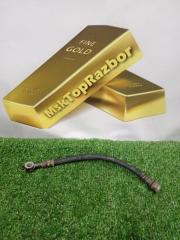 Фото запчасти шланг тормозной задний левый Nissan Qashqai 2012 Б/У запчасть Запчасть шланг тормозной задний левый Nissan Qashqai 2012