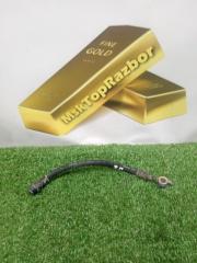 Фото запчасти шланг тормозной задний правый Nissan Qashqai 2012 Б/У запчасть Запчасть шланг тормозной задний правый Nissan Qashqai 2012