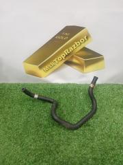 Фото запчасти трубка системы охлаждения Nissan Qashqai 2012 Б/У запчасть Запчасть трубка системы охлаждения Nissan Qashqai 2012