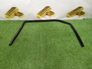 Запчасть уплотнитель стекла двери задний левый Chrysler 300C 2006