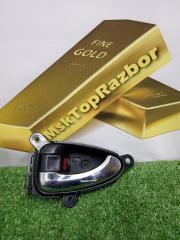 Запчасть ручка двери внутренняя задняя левая Toyota Camry 2011